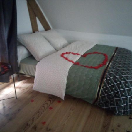Maison Privative, Cocooning, Zen , Avec Jacuzzi Mont-Notre-Dame Eksteriør billede